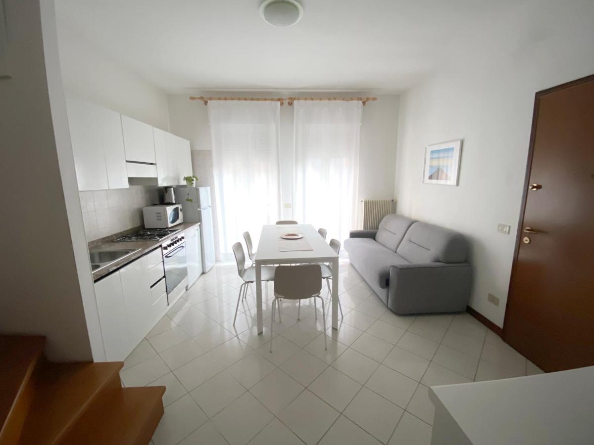 Dainese Apartments, Casa Abigail Lido di Jesolo Exterior foto
